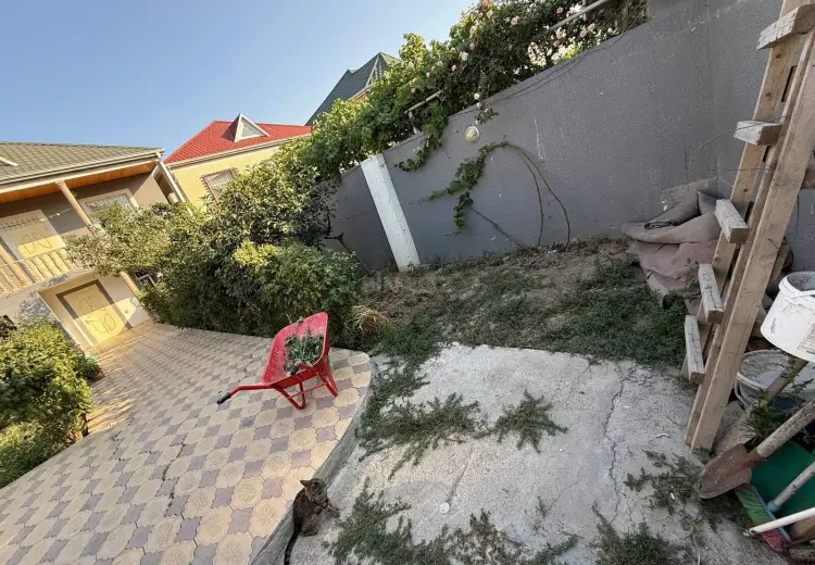7 otaqlı mənzil Satılır, Xırdalan