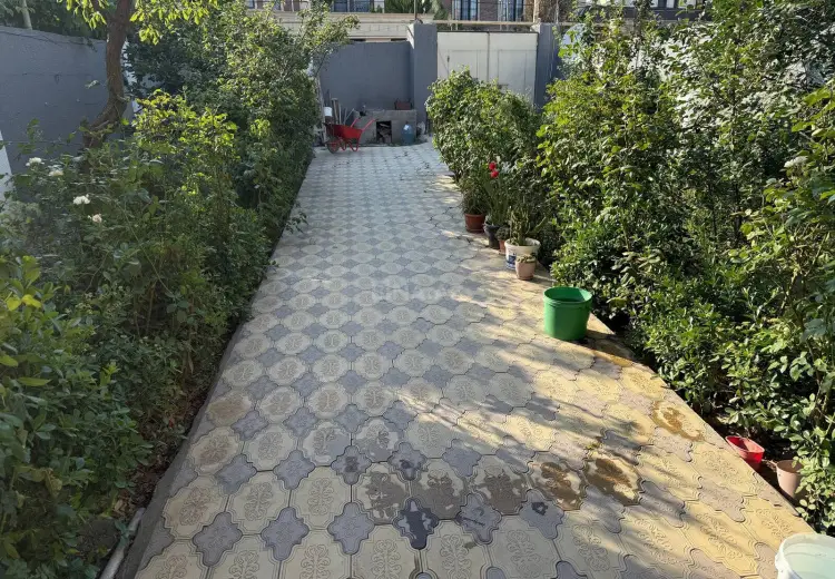 7 otaqlı mənzil Satılır, Xırdalan