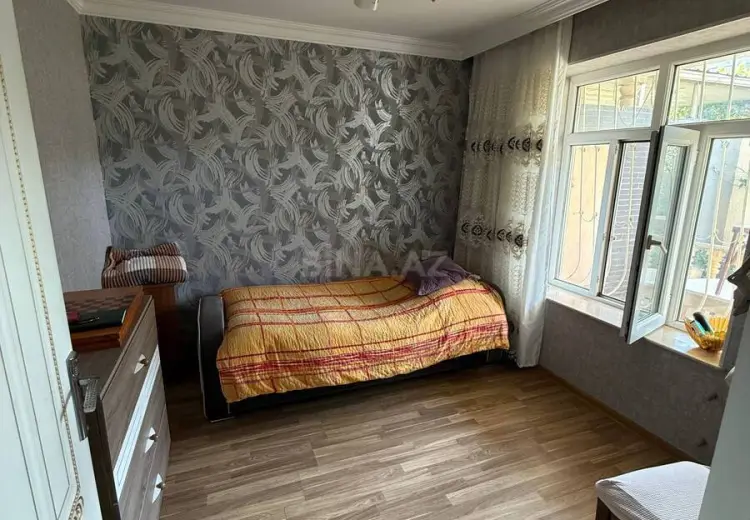 7 otaqlı mənzil Satılır, Xırdalan