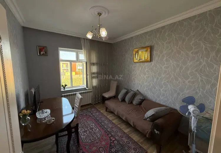 7 otaqlı mənzil Satılır, Xırdalan