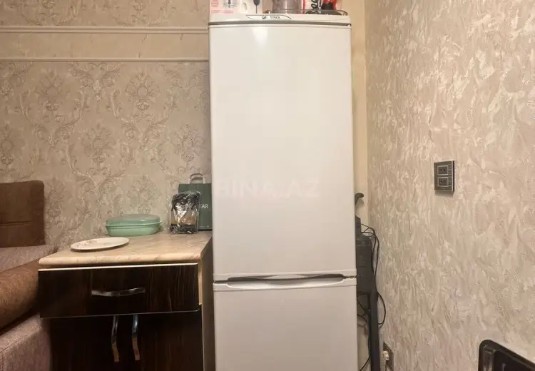 2 otaqlı mənzil Satılır, Abşeron