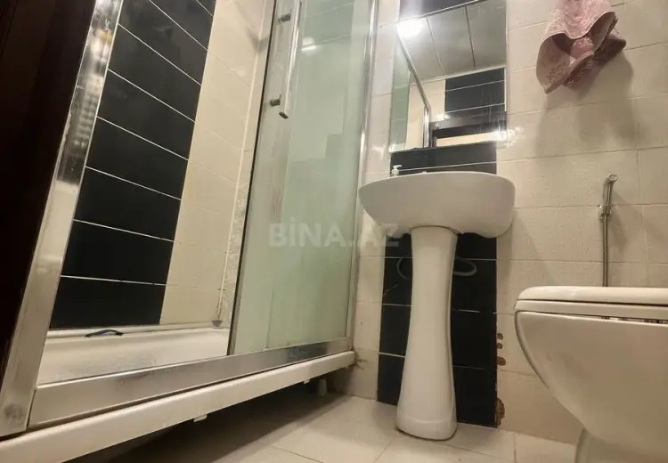 2 otaqlı mənzil Satılır, Abşeron