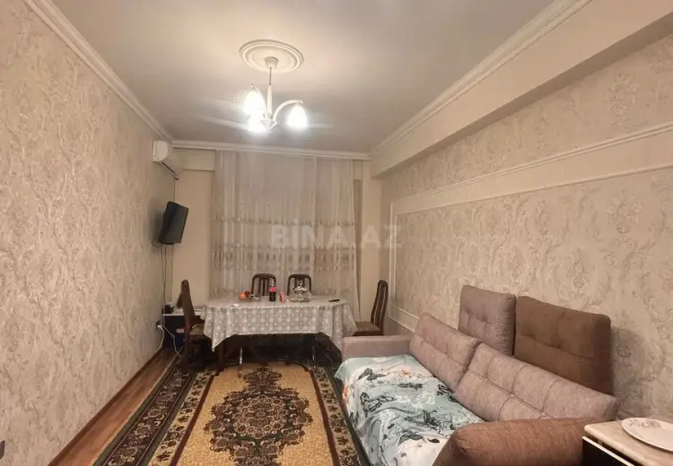 2 otaqlı mənzil Satılır, Abşeron