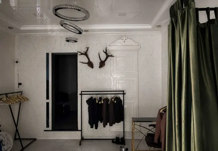 45 m² Obyekt / Ofis Kirayə (aylıq), Nəsimi, Bakı