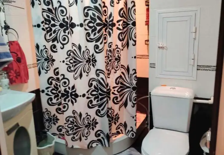 2 otaqlı mənzil Satılır, Montin qəs., Nərimanov, Bakı