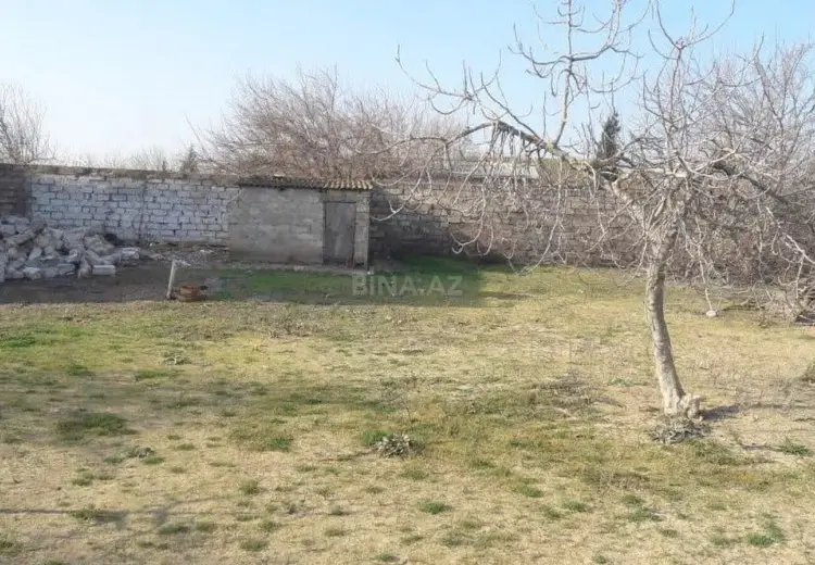 5 sot Torpaq Satılır, Sabunçu, Bakı