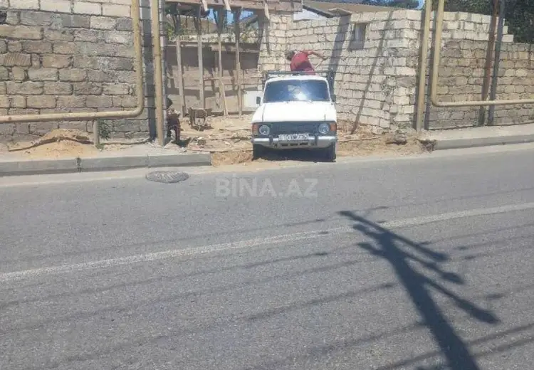 5 sot Torpaq Satılır, Sabunçu, Bakı
