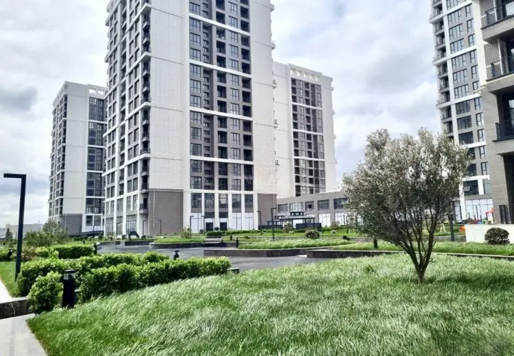2 otaqlı mənzil Satılır, Abşeron