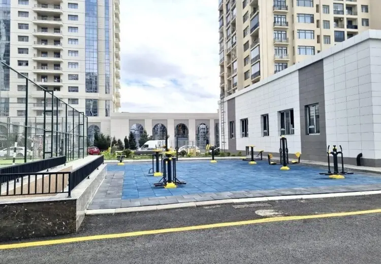 2 otaqlı mənzil Satılır, Abşeron