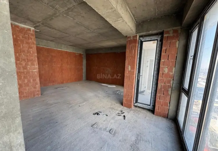 2 otaqlı mənzil Satılır, Abşeron