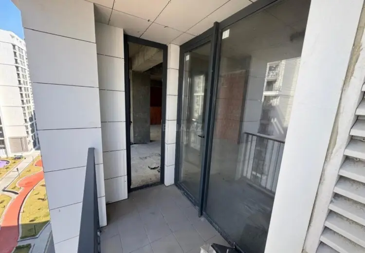 2 otaqlı mənzil Satılır, Abşeron