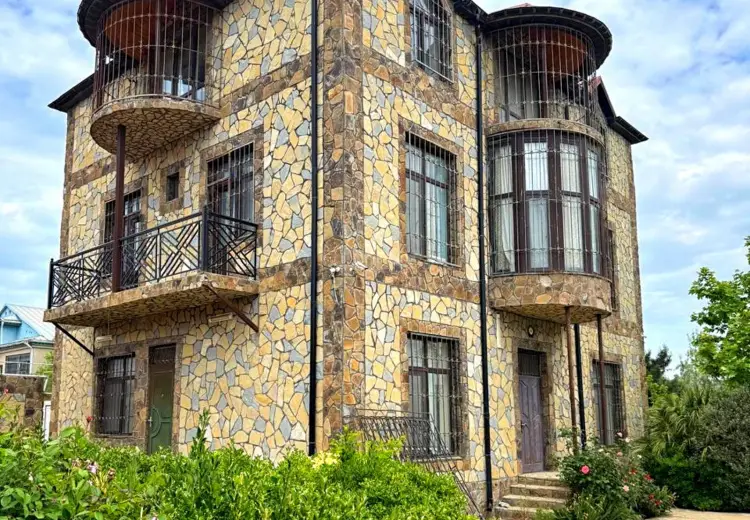 7 otaqlı mənzil Satılır, Goradil, Abşeron