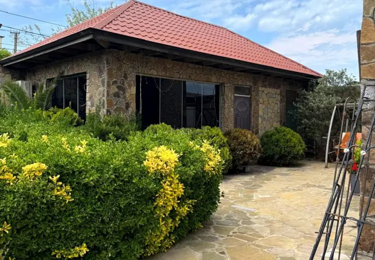 7 otaqlı mənzil Satılır, Goradil, Abşeron