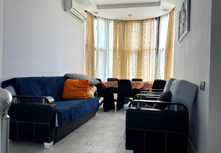 7 otaqlı mənzil Satılır, Goradil, Abşeron