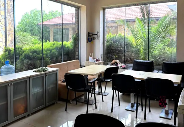 7 otaqlı mənzil Satılır, Goradil, Abşeron