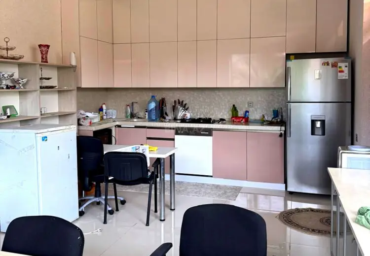 7 otaqlı mənzil Satılır, Goradil, Abşeron