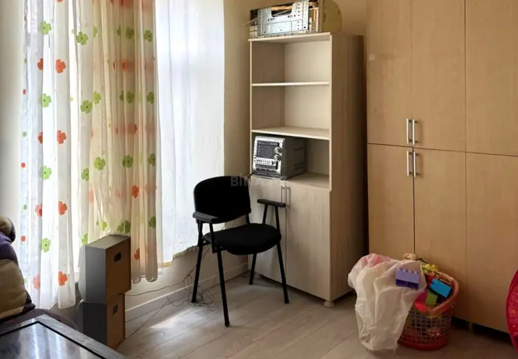 7 otaqlı mənzil Satılır, Goradil, Abşeron
