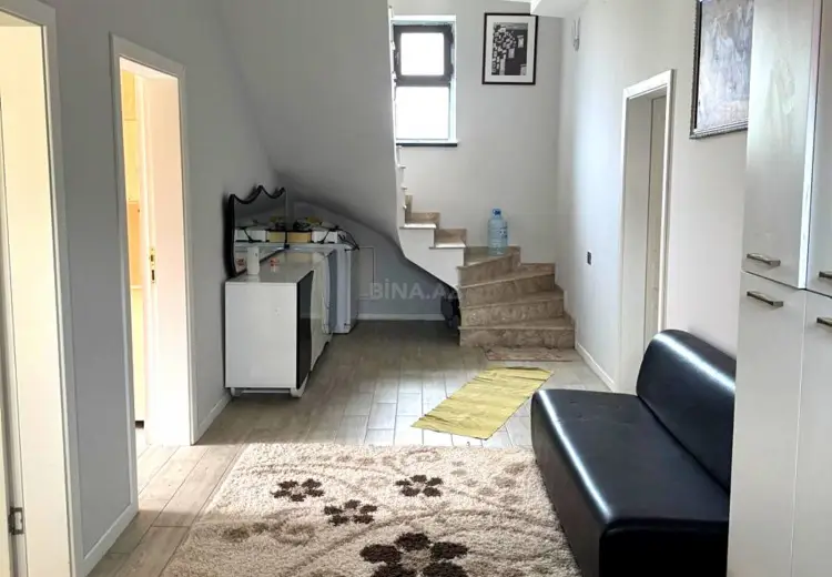 7 otaqlı mənzil Satılır, Goradil, Abşeron