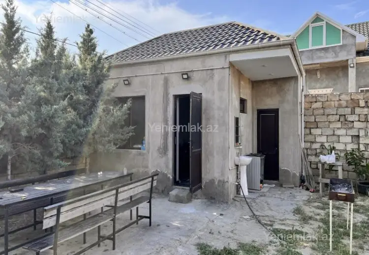5 sot Torpaq Satılır, Biləcəri qəs., Binəqədi, Bakı