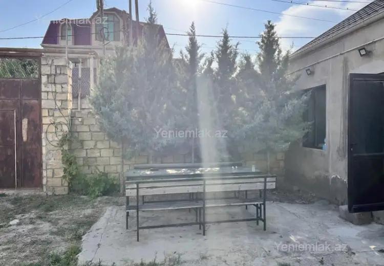 5 sot Torpaq Satılır, Biləcəri qəs., Binəqədi, Bakı