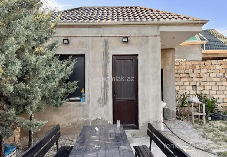 5 sot Torpaq Satılır, Biləcəri qəs., Binəqədi, Bakı
