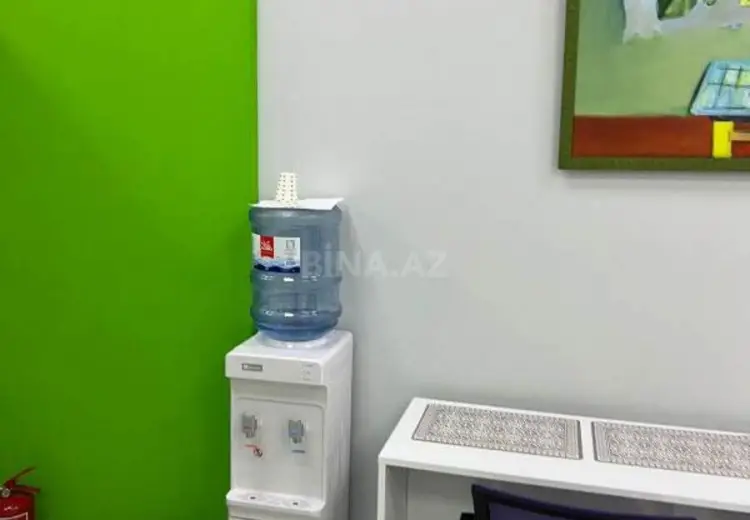 280 m² Obyekt / Ofis Kirayə (aylıq), Nəsimi, Bakı