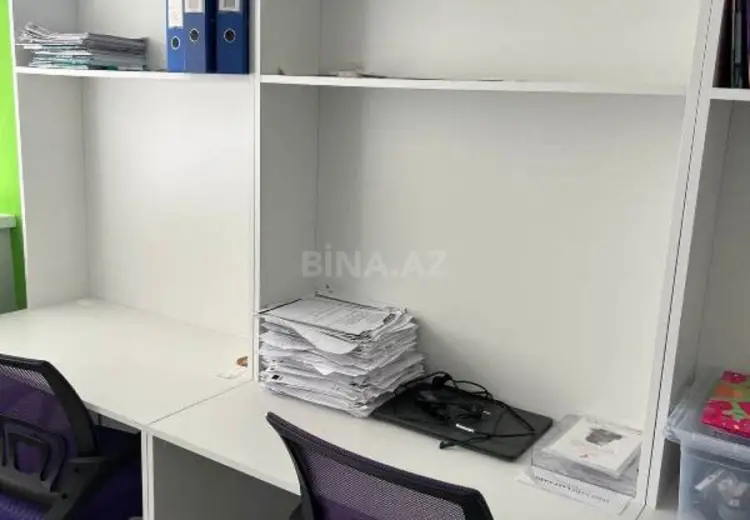 280 m² Obyekt / Ofis Kirayə (aylıq), Nəsimi, Bakı