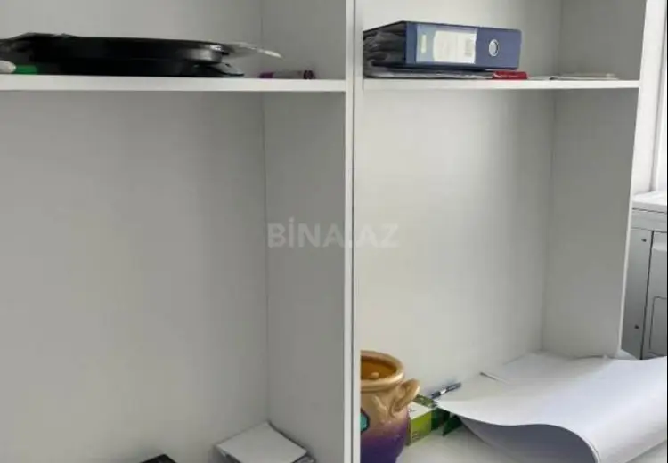 280 m² Obyekt / Ofis Kirayə (aylıq), Nəsimi, Bakı