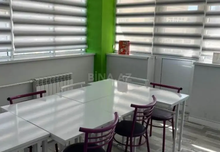 280 m² Obyekt / Ofis Kirayə (aylıq), Nəsimi, Bakı
