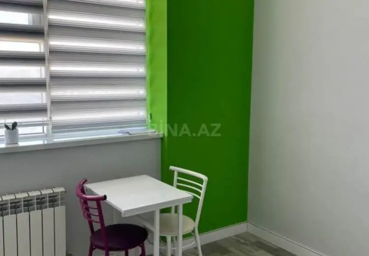 280 m² Obyekt / Ofis Kirayə (aylıq), Nəsimi, Bakı