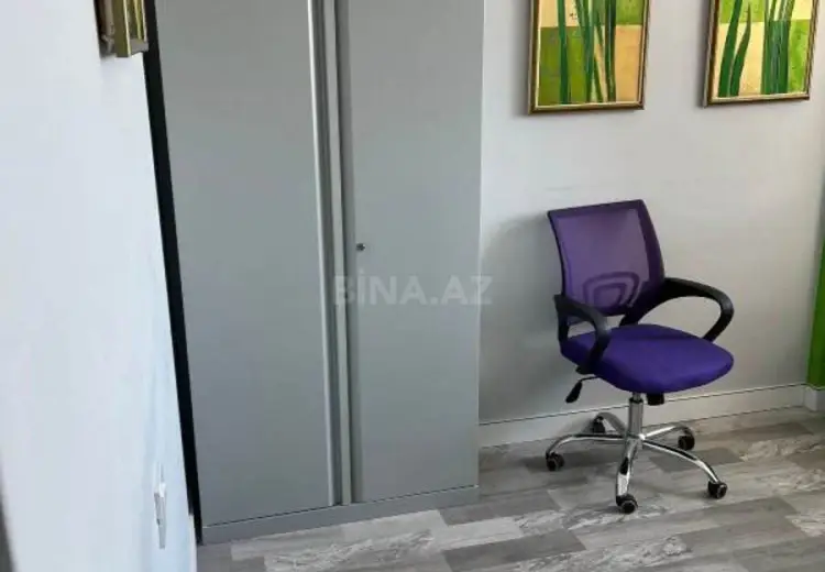 280 m² Obyekt / Ofis Kirayə (aylıq), Nəsimi, Bakı