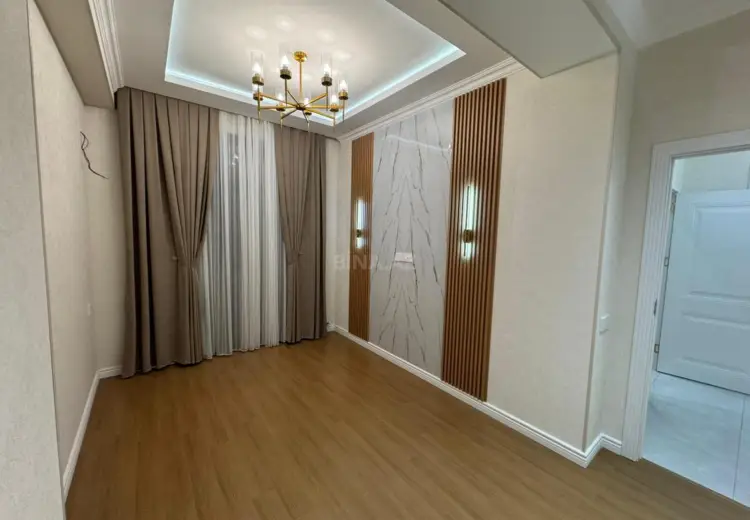 2 otaqlı mənzil Satılır, Abşeron