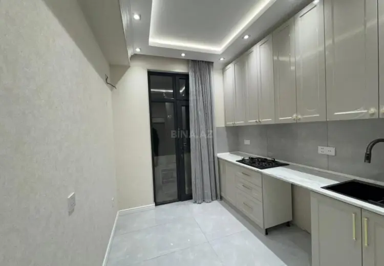 2 otaqlı mənzil Satılır, Abşeron