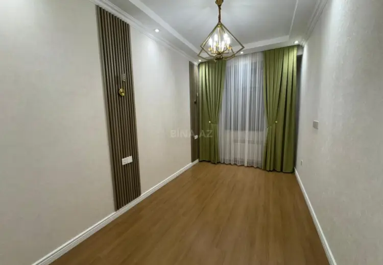 2 otaqlı mənzil Satılır, Abşeron