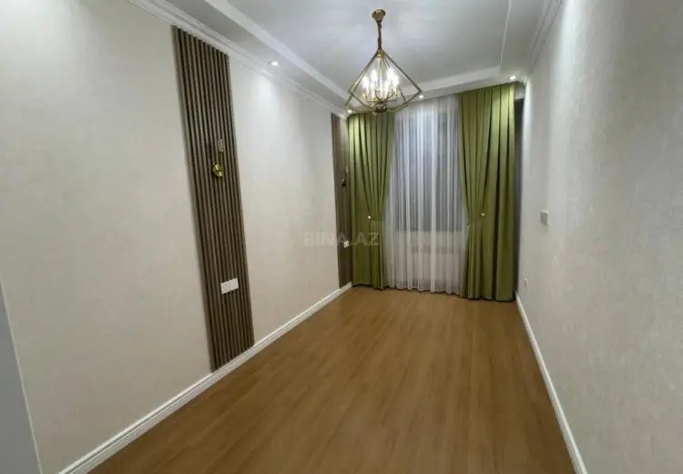 2 otaqlı mənzil Satılır, Abşeron
