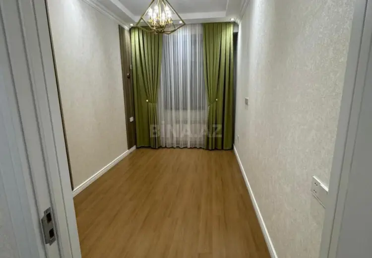 2 otaqlı mənzil Satılır, Abşeron