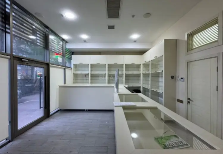 60 m² Obyekt / Ofis Kirayə (aylıq), Nəsimi, Bakı