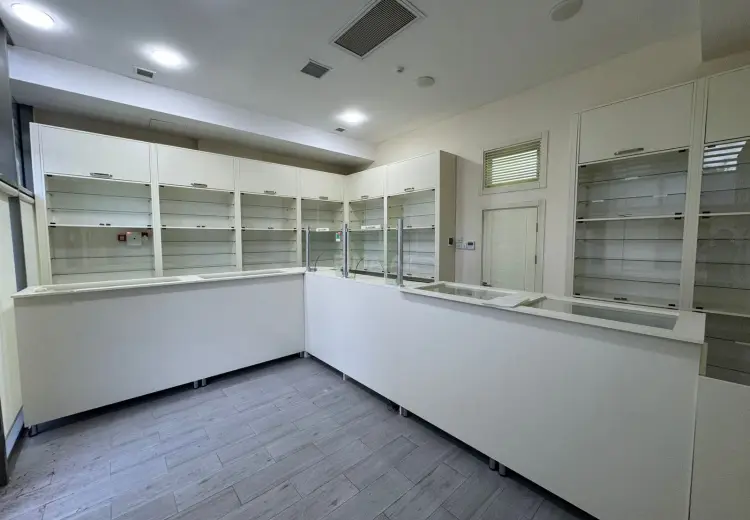 60 m² Obyekt / Ofis Kirayə (aylıq), Nəsimi, Bakı