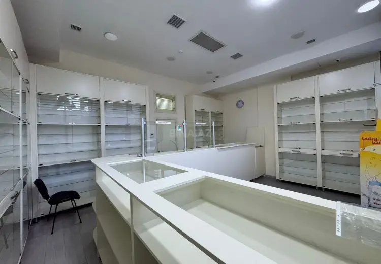 60 m² Obyekt / Ofis Kirayə (aylıq), Nəsimi, Bakı