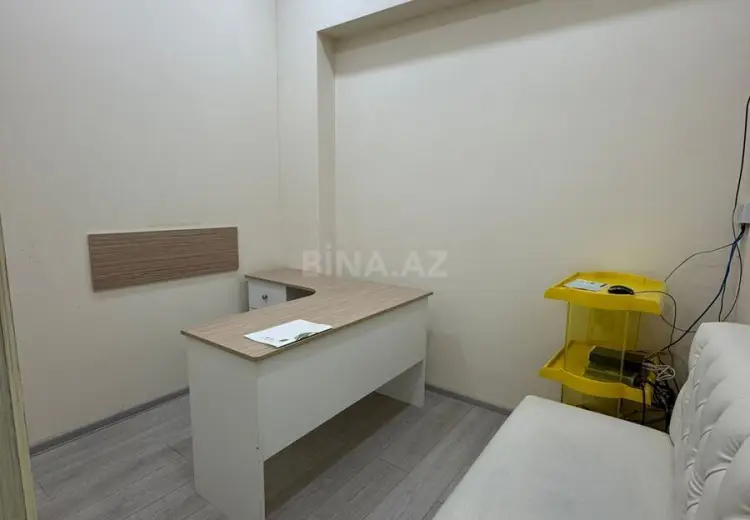 60 m² Obyekt / Ofis Kirayə (aylıq), Nəsimi, Bakı