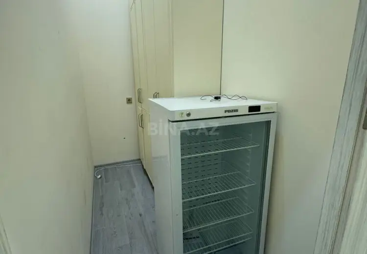 60 m² Obyekt / Ofis Kirayə (aylıq), Nəsimi, Bakı