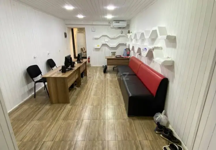30 m² Obyekt / Ofis Kirayə (aylıq), Səbail, Bakı