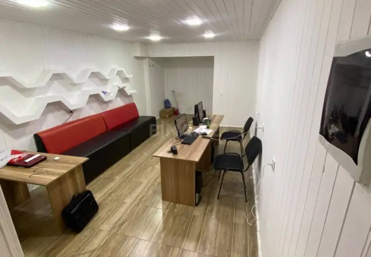 30 m² Obyekt / Ofis Kirayə (aylıq), Səbail, Bakı