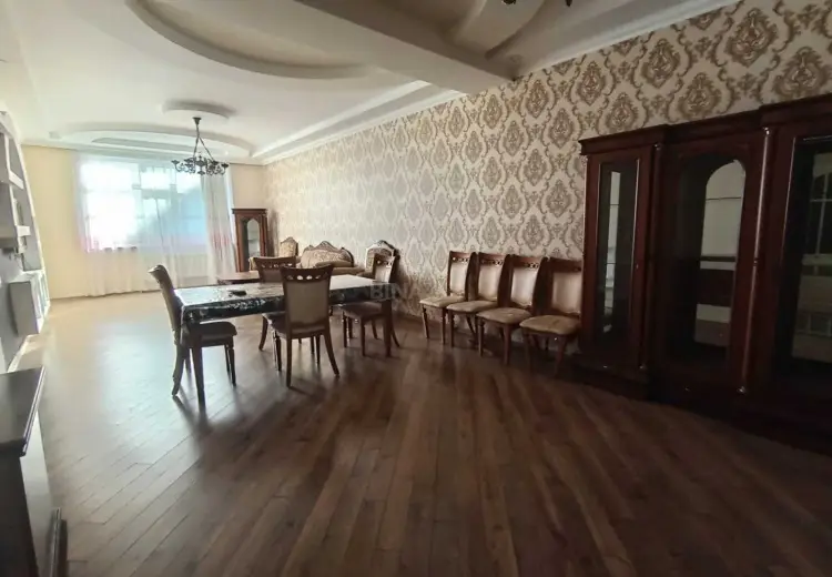 3 otaqlı mənzil Satılır, 8-ci mikrorayon, Binəqədi, Bakı