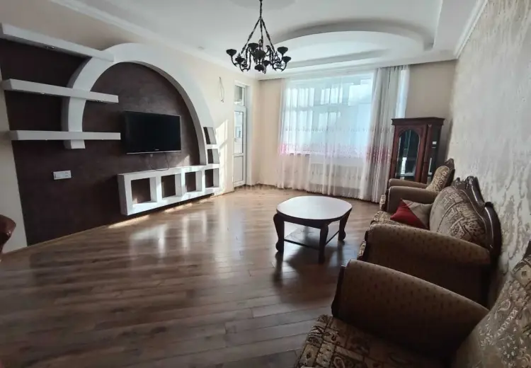 3 otaqlı mənzil Satılır, 8-ci mikrorayon, Binəqədi, Bakı