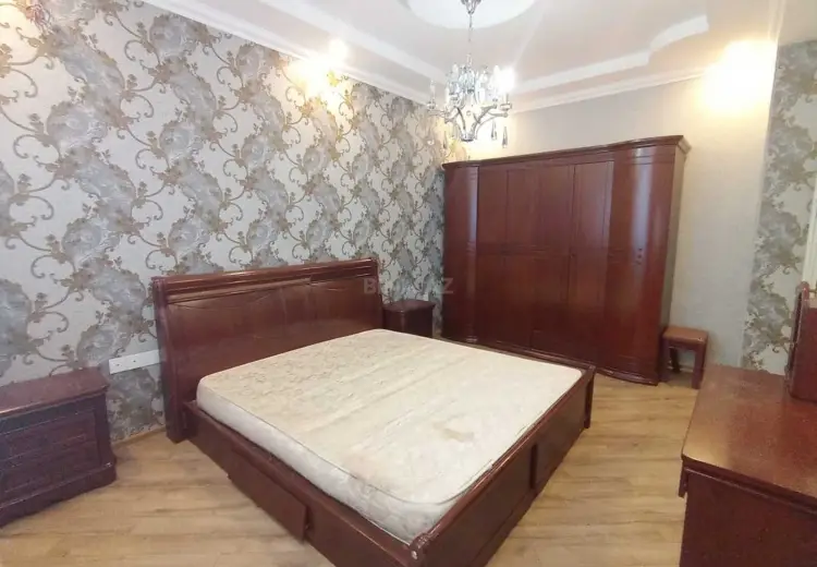 3 otaqlı mənzil Satılır, 8-ci mikrorayon, Binəqədi, Bakı