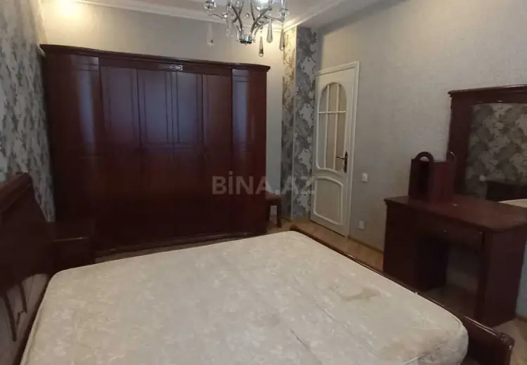 3 otaqlı mənzil Satılır, 8-ci mikrorayon, Binəqədi, Bakı