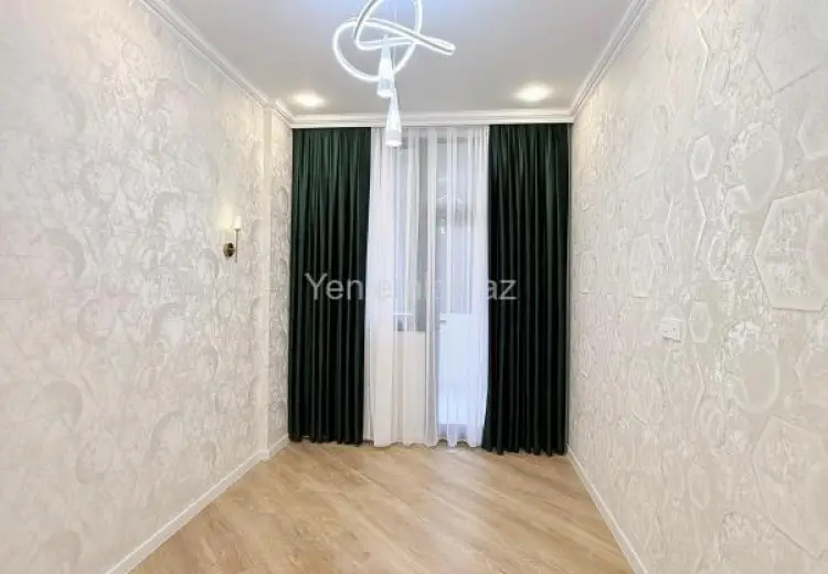 2 otaqlı mənzil Satılır, Xırdalan