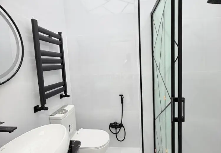 2 otaqlı mənzil Satılır, Xırdalan