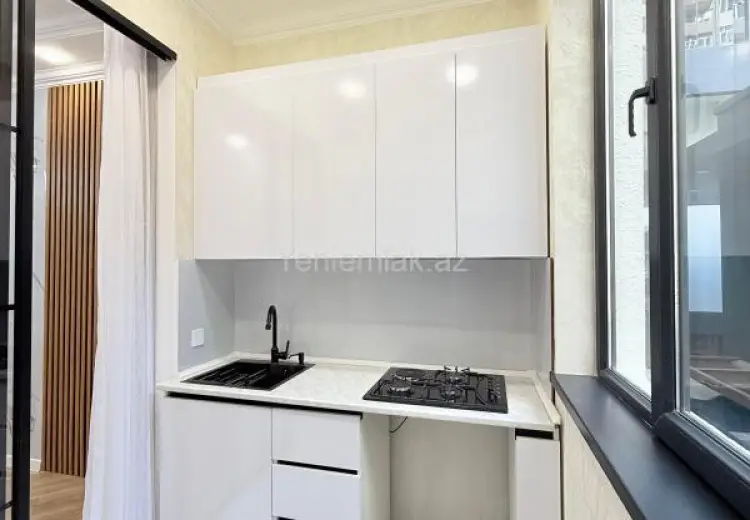 2 otaqlı mənzil Satılır, Xırdalan